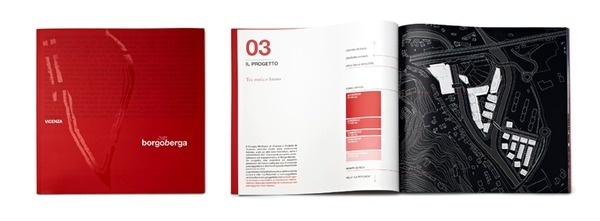 Portfolio | Hangar Design Group #print #layout