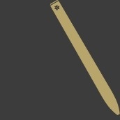 MAKE YOUR MARK : The Pen With A Twist by AJOTO » Updates — Kickstarter #icon #thankyou #geometric #simple #digital #ajoto #gif #pen #clock #grpahic #outline