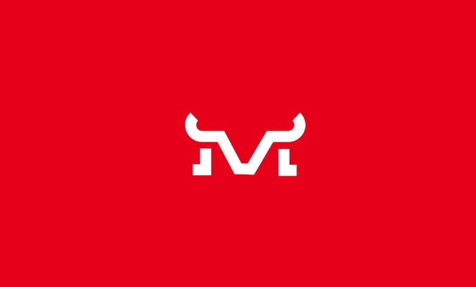Matador beef jerky packaging consumer goods Logo and Branding - Logos | Strohl Inc | A San Francisco Brand