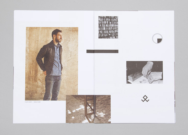 Synestesie (Ill-Studio) #layout #design