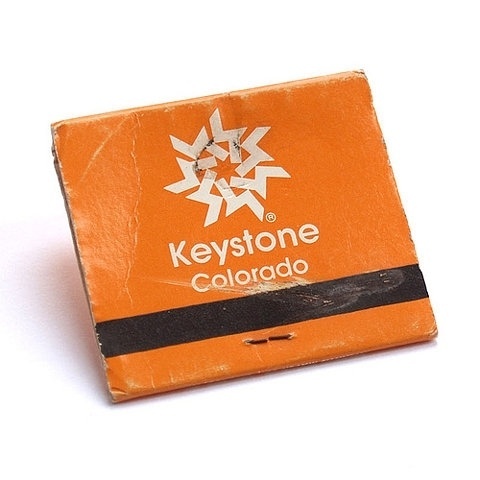 FFFFOUND! | Matches57.jpg on Flickr - Photo Sharing! #keystone