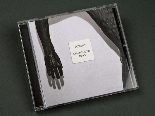 NODE — Torgny #cover #cd #node