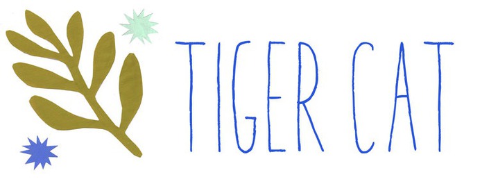 TIGER CAT