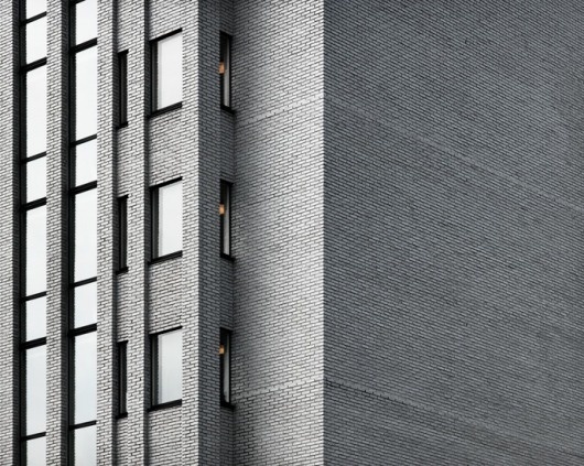 everything rotted and corroded quickly over there: bodies, booth leather, canvas, metal, morals. - decapitate animals #building #pattern