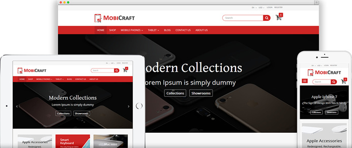 Odoo MobiCraft Theme, Responsive Mobile eCommerce theme #Odoo MobiCraft #Theme, #Responsive OpenERP #Mobile #Ecommerce #Store Theme #Odoo #T