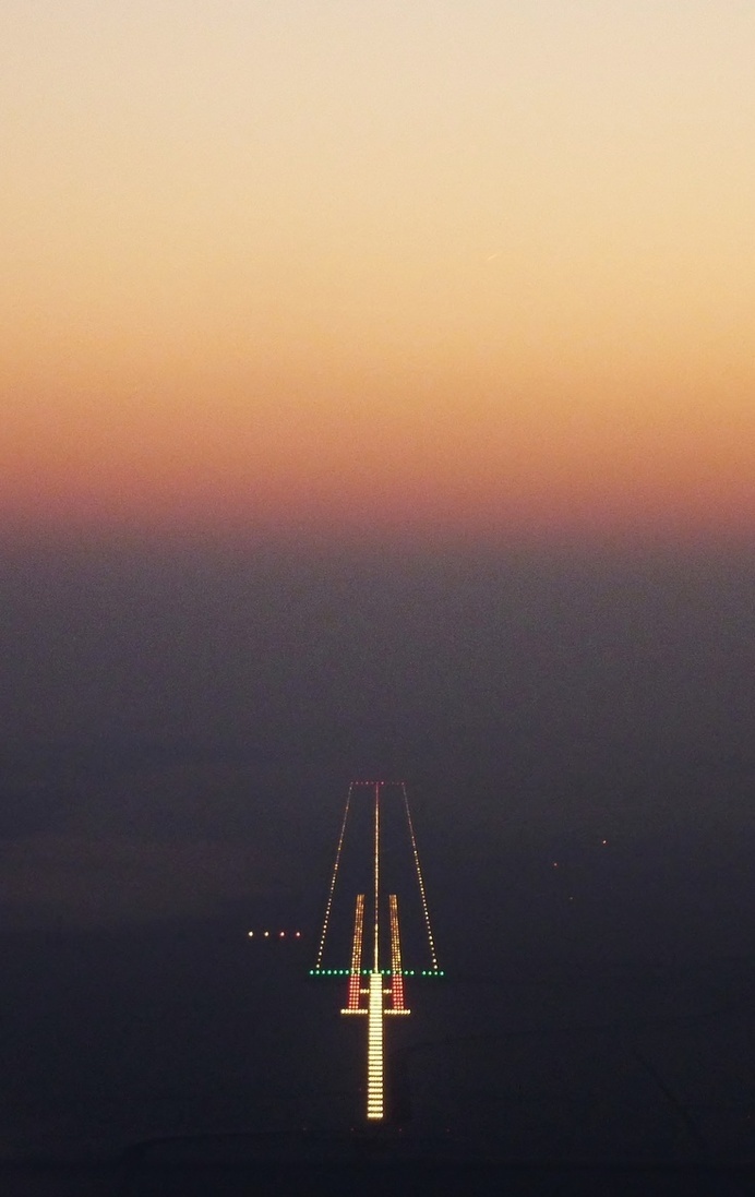 Runway – In the air… #runway #photography