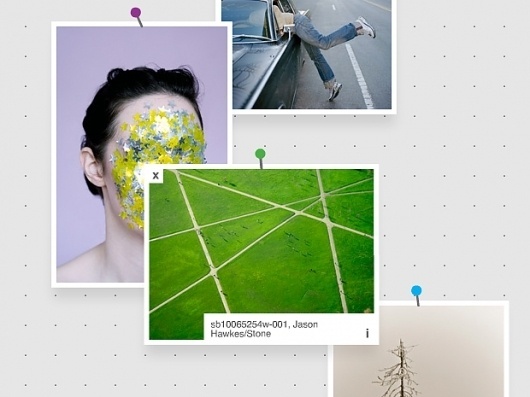 Made by Cloud #digital #web #interface