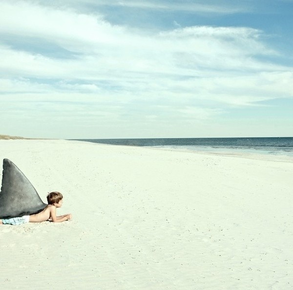 Humor Photography by Zack Seckler #inspiration #photography #humor