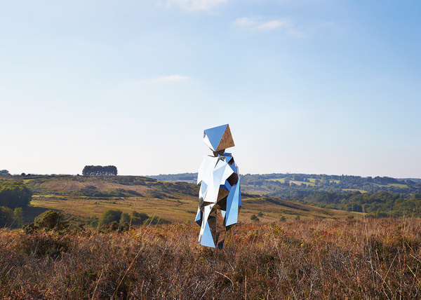 DAVID_RYLE_C.A.R.L. 0070 #field #carl #robot #boy #mirror