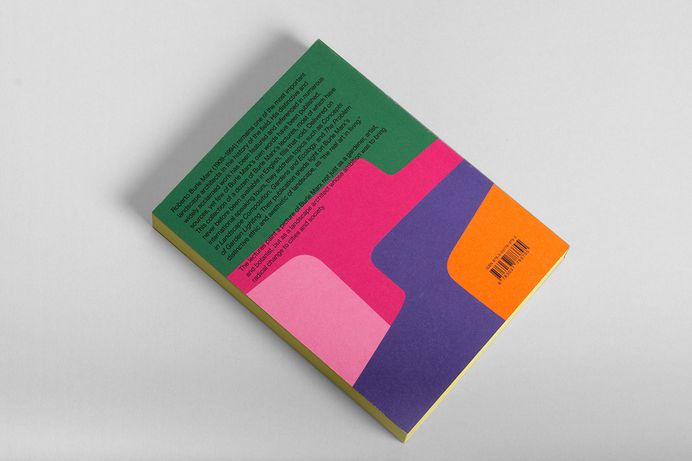 Roberto Burle Marx Lectures on Behance