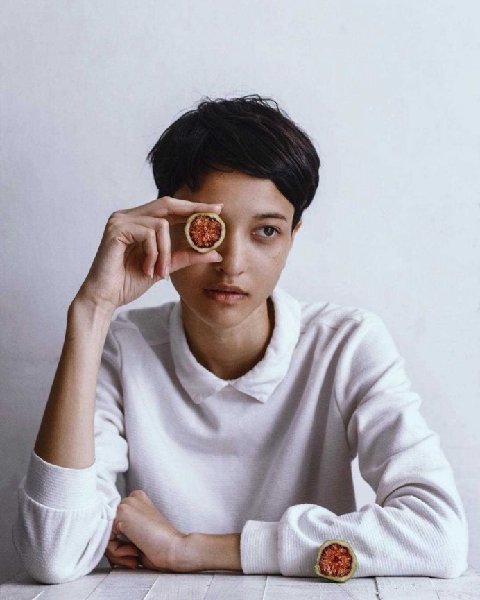 Beautiful Portrait Photography by Gabriel Alejandro Gomez Herrera