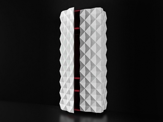 Rocky : Joel Escalona #furniture #design