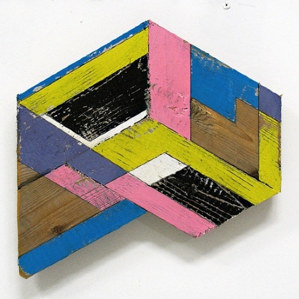 Aaron Moran #arts