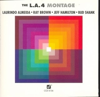 Laurindo Almeida :: Boss Of The Nova :: #album #red #jazz #color #purple #nova #music #brazil #bossa #green
