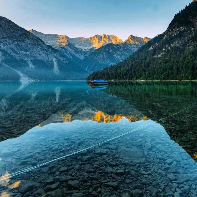 Beautiful Travel Landscapes by Niko Brinkmann