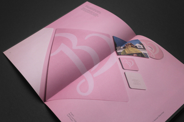 Self Promotion on Behance #monomania