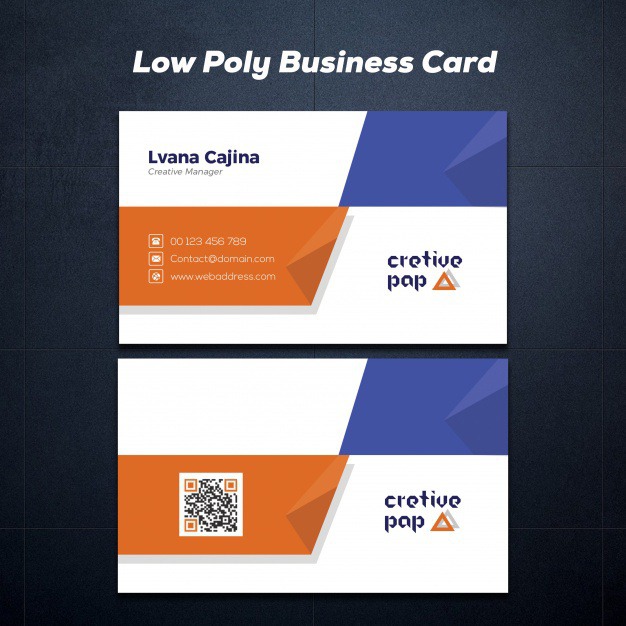 Low poly business card mockup Premium Psd. See more inspiration related to Logo, Business card, Mockup, Business, Abstract, Card, Template, Geometric, Office, Visiting card, Presentation, Stationery, Corporate, Mock up, Company, Abstract logo, Modern, Corporate identity, Branding, Polygonal, Visit card, Identity, Brand, Identity card, Presentation template, Business logo, Company logo, Logo template, Low poly, Up, Modern logo, Brand identity, Visit, Poly, Low, Mock and Visiting on Freepik.