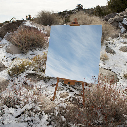 The Visual Work of Daniel Kukla #photo