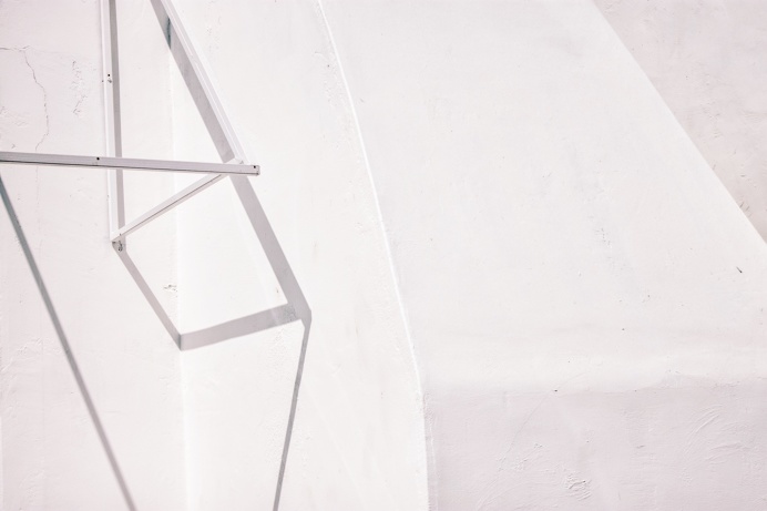 Geometric LA | Sallie Harrison Design Studio