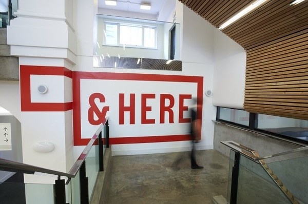 New Work: London Design Festival 2013 | New at Pentagram #festival #new #london #2013 #design #pentagram #work