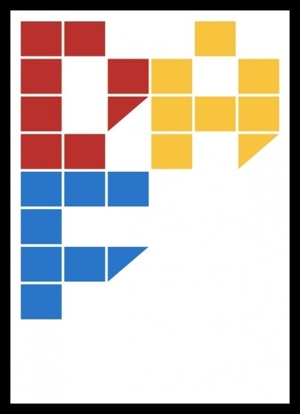 Giandomenico Carpentieri « Crap = Good→ blog #colours #primary