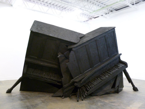Adam Parker Smith | PICDIT #sculpture #art #installation