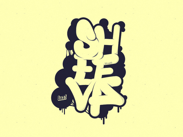 Lettering on Typography Served #type