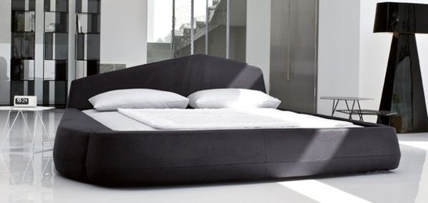 Design BALANDO Point Bed Collection Modern #interior #design #decor #home #furniture #architecture