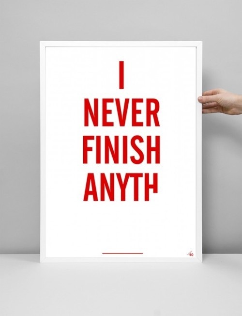 Refresh browser to see image! #print #poster