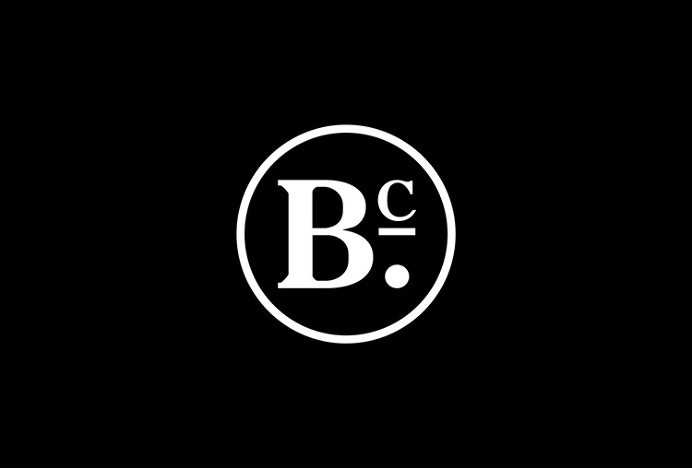 Bearleader by The Studio #logo #mark #symbol #circle #monogram