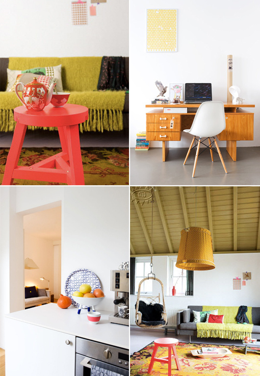marjon hoogervorst photography collage #interior #http #design #decor #filet #cse #deco #qh0xvbpltfv3or #decoration