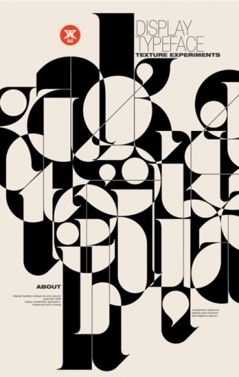 Peace, Love & Helvetica #experiment #poster #typography