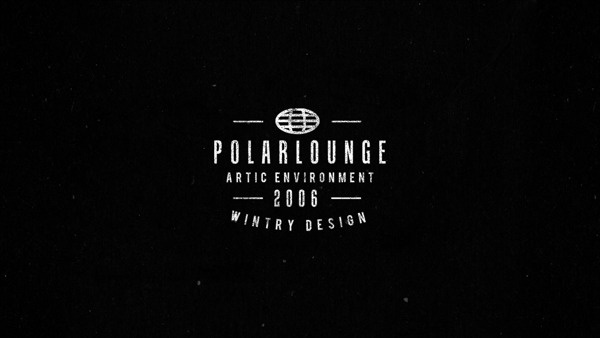 Jorgen Grotdal #logo #grotdal #jorgen #polarlounge