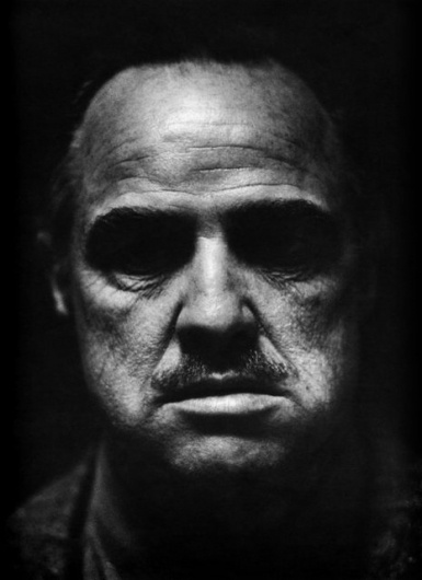 The Sixteenth Division #brando #photography