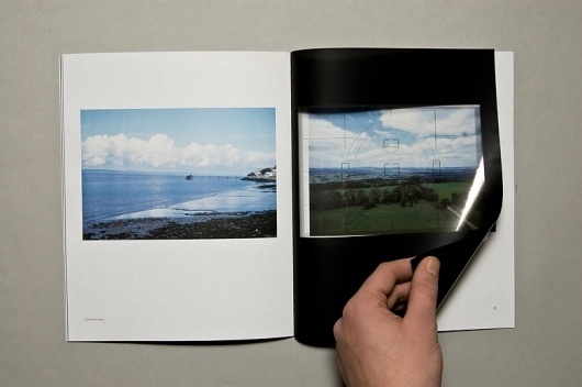 Over Look Book three #viewfinders #print #look #myles #lucas