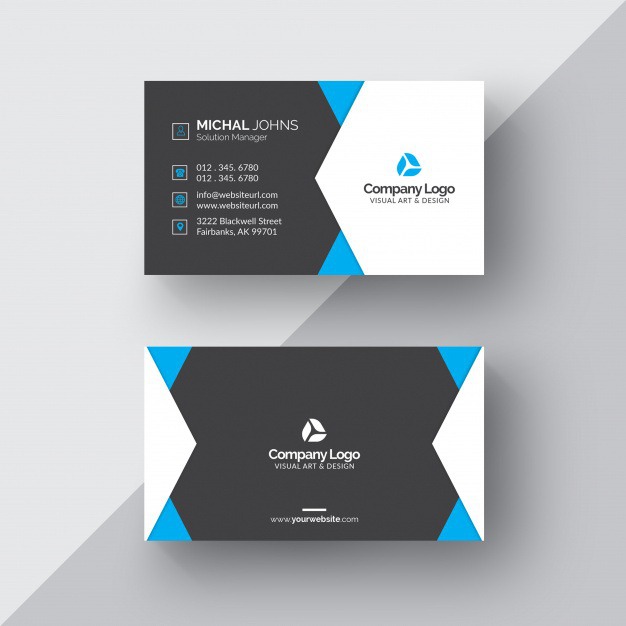 Black and white business card with blue details Free Psd. See more inspiration related to Business card, Mockup, Business, Card, Texture, Template, Paper, Blue, Black, Web, Presentation, Website, White, Mock up, Paper texture, Psd, Templates, Website template, Mockups, Up, Close, Web template, Glossy, Realistic, Real, Foil, Web templates, Mock-up, Details, Mock ups, Mock, Left, Psd mockup, Close up, Ups and Coated on Freepik.