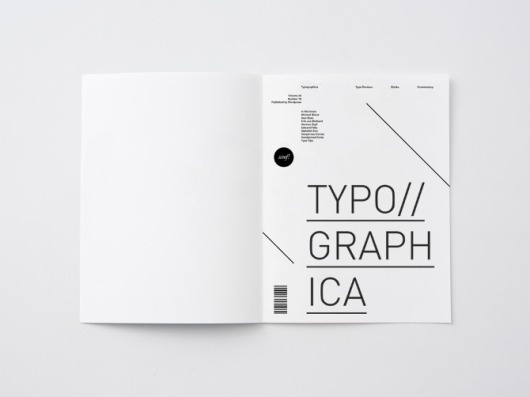 Works of Roger Schami #design #editorial