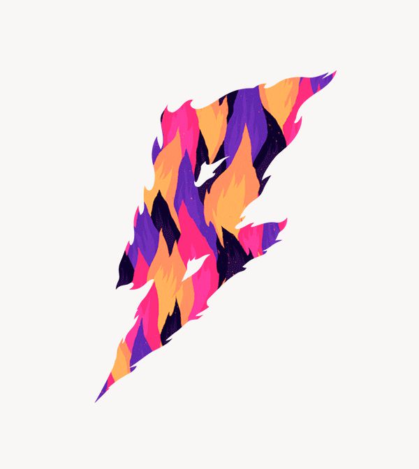 “Diamante Eléctrico – B” Album Artwork & Logo