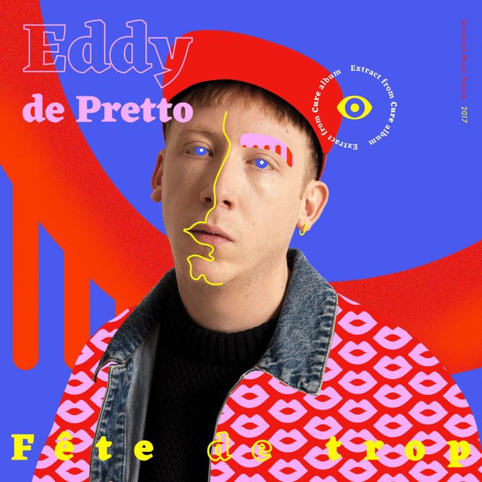 TOO FESTIVAL __ Eddy from Pretto
