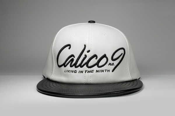 www.calico9.com/shop #hats #strapback #streetwear #fashion #style