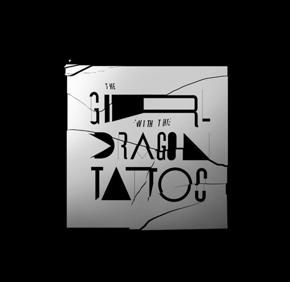 It's Nice That : Experts at play: great typographic solutions and exploratory design from IAAH #type #design #graphic #art