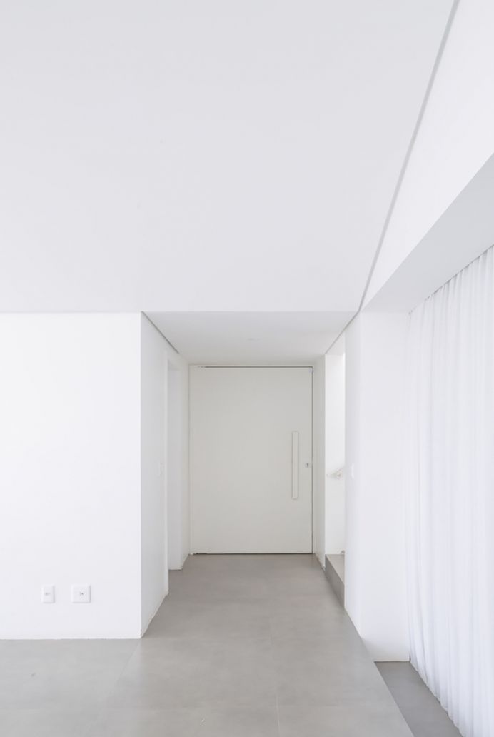 Bloco Arquitetos: Cora House | Sgustok Design