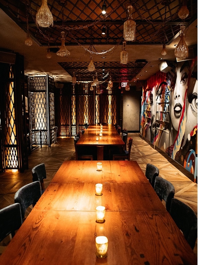 Vandal Restaurant