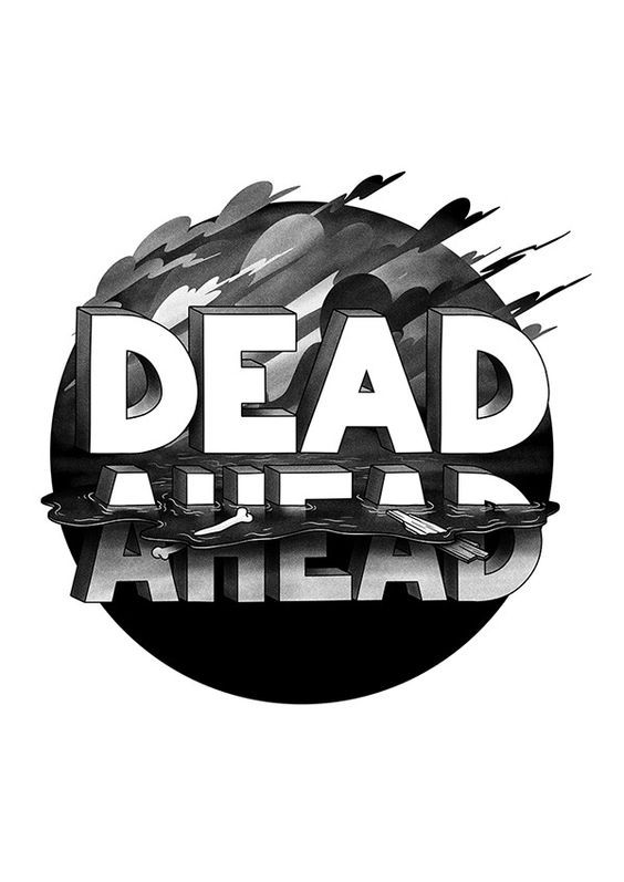 DEAD AHEAD 28th June @dudesfactory Berlin (show+gig)