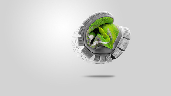 Nike Free Flyknit 5.0. #nike #shoes #sportswear