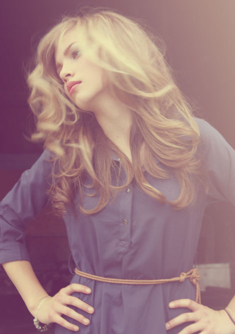 Fashion photography(Model:Â Niki Cavelos,Â Makeup #fashion #photography