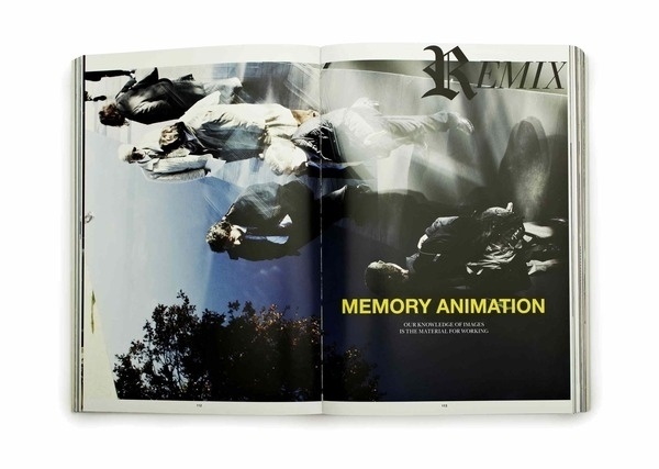 As I told you before, Ideas not Airships on the Behance Network #group #design #book #graphics #biography #hangar