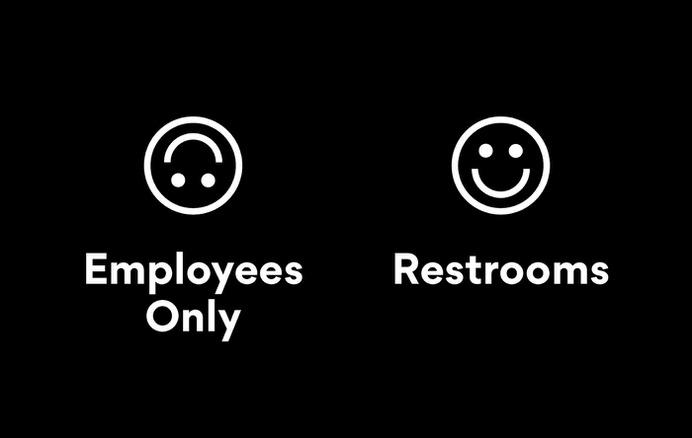 Icons for Plant-based restaurant Grasshopper