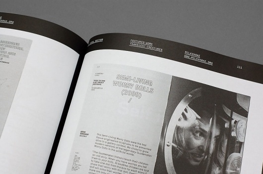 A Publication : Tim Wan : Graphic Design #publication