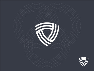 Em Shield logo design #tsanev #military #shield #monogram #sofia #bulgaria #logo #em